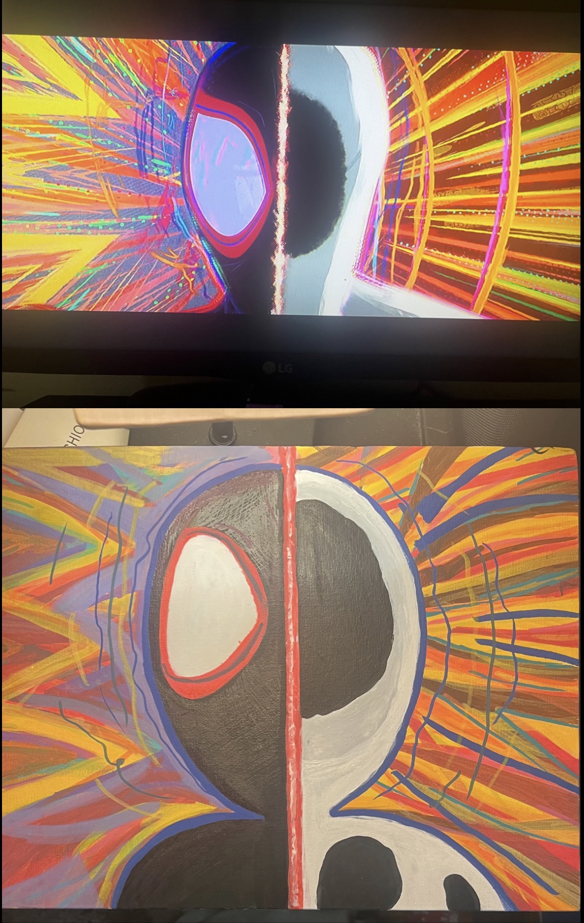art